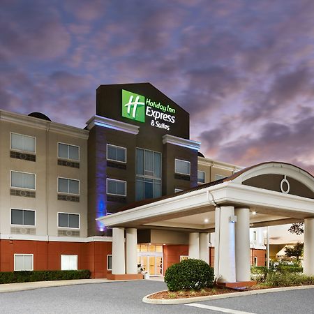 Holiday Inn Express Palatka Northwest By Ihg Bagian luar foto
