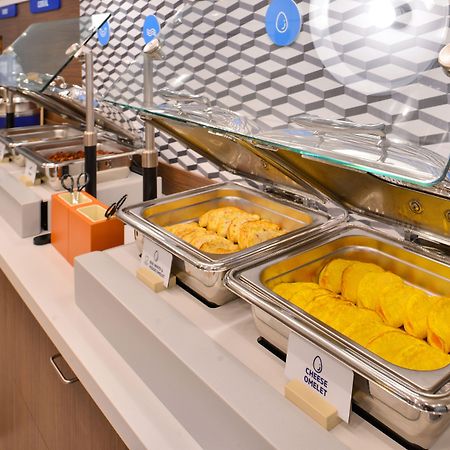 Holiday Inn Express Palatka Northwest By Ihg Bagian luar foto
