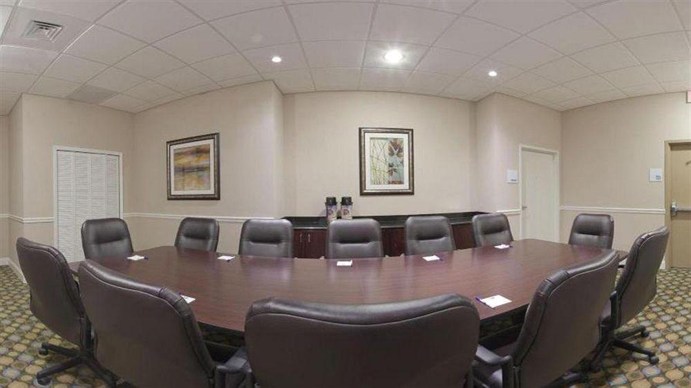 Holiday Inn Express Palatka Northwest By Ihg Bagian luar foto
