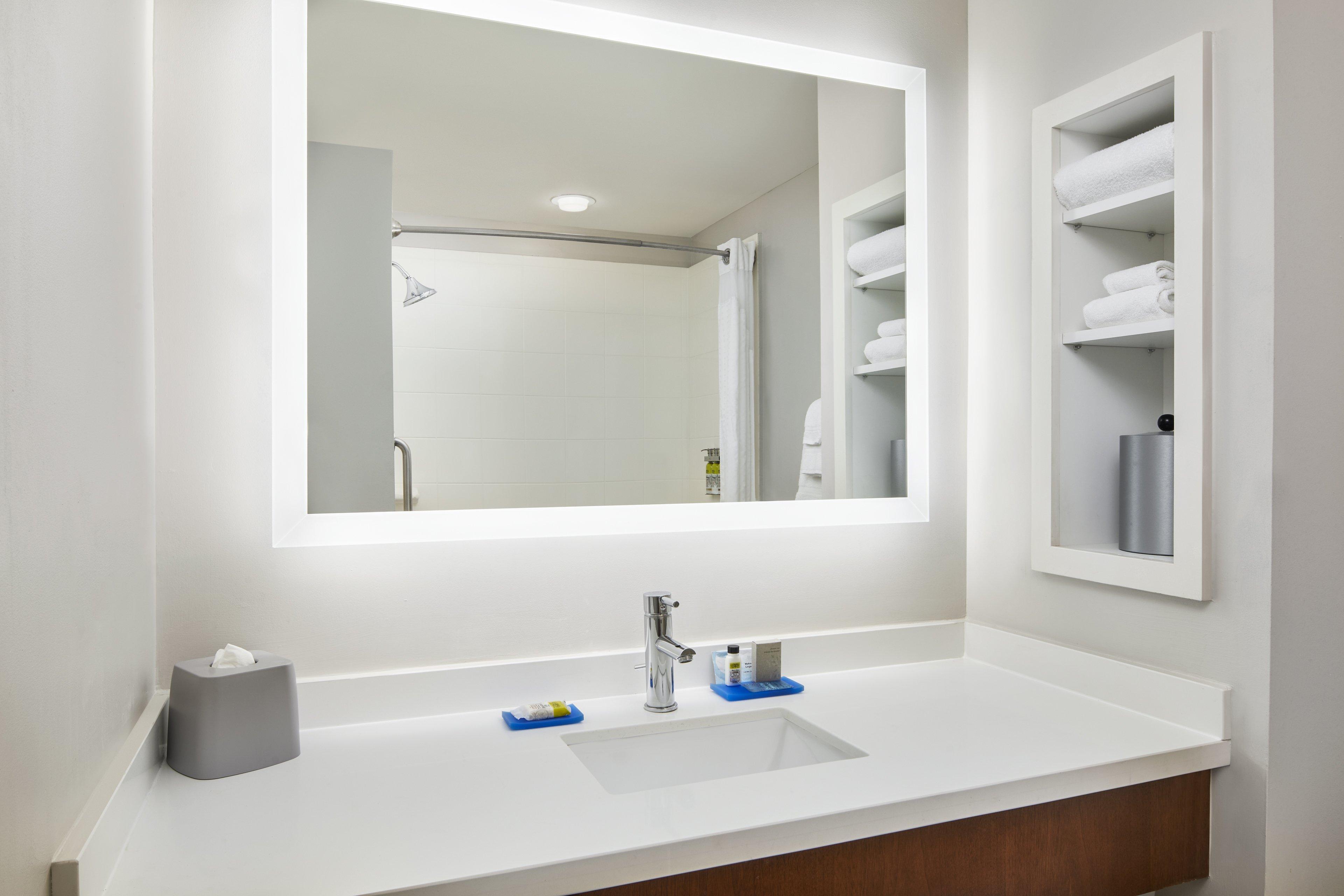 Holiday Inn Express Palatka Northwest By Ihg Bagian luar foto