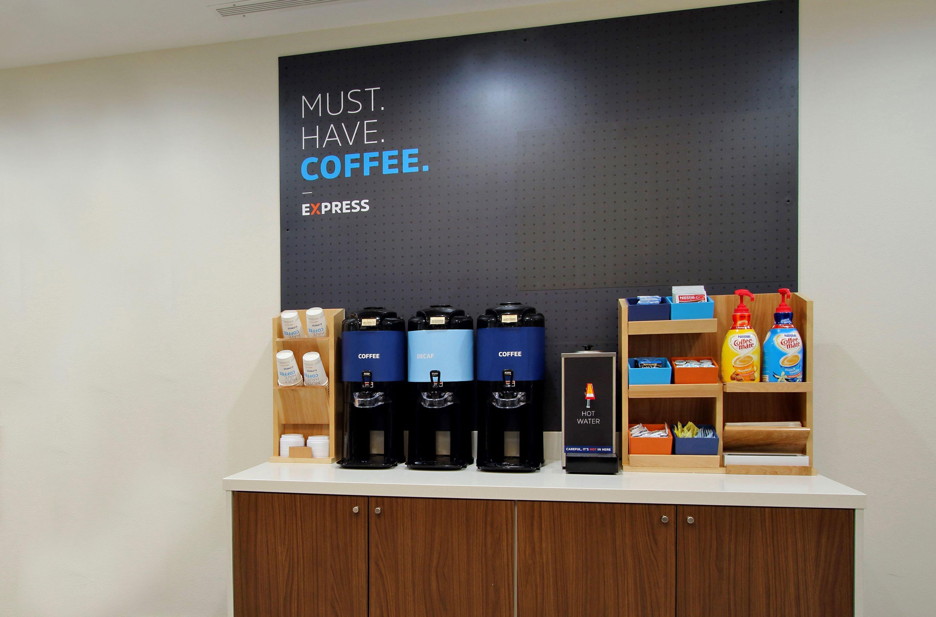 Holiday Inn Express Palatka Northwest By Ihg Bagian luar foto