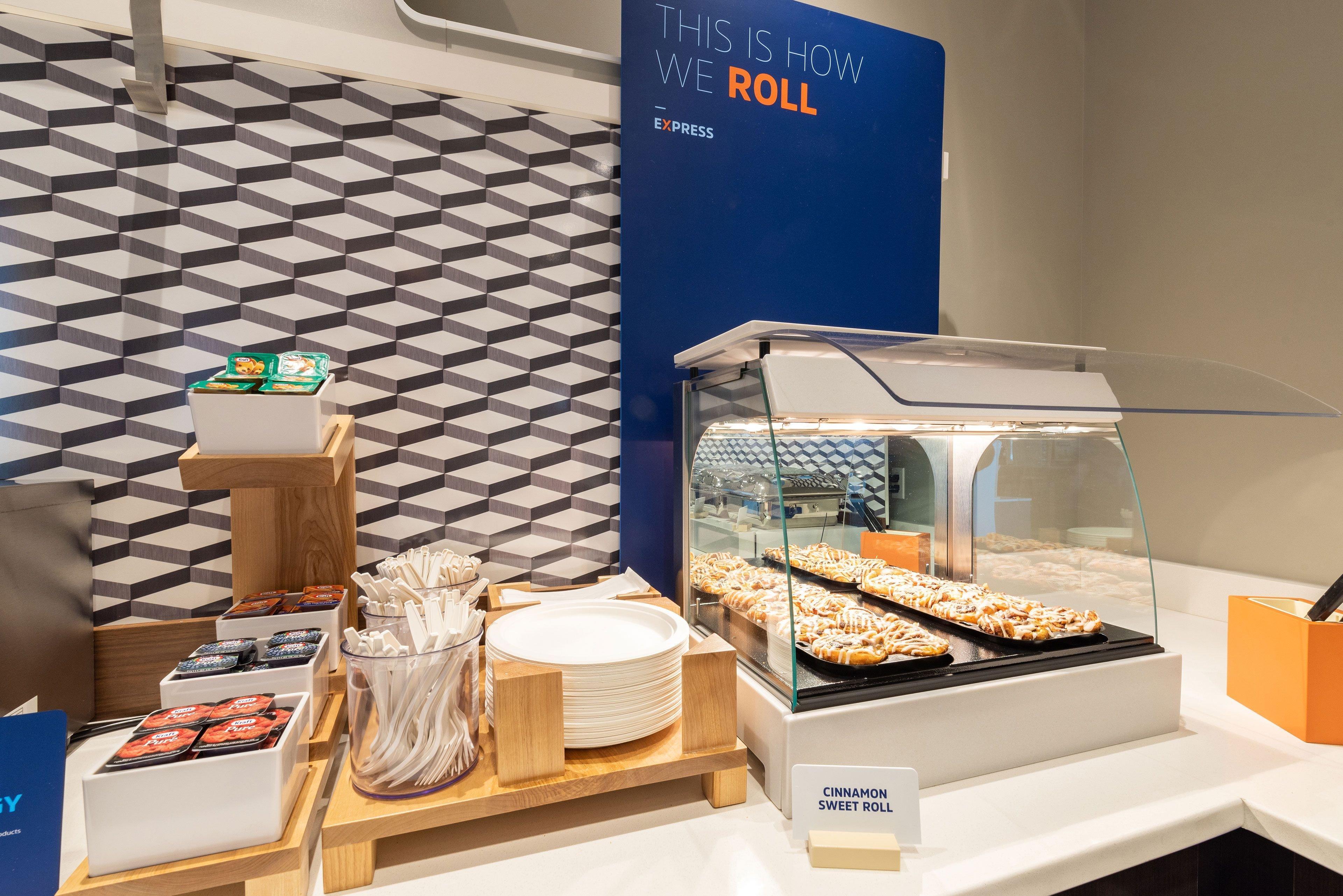 Holiday Inn Express Palatka Northwest By Ihg Bagian luar foto
