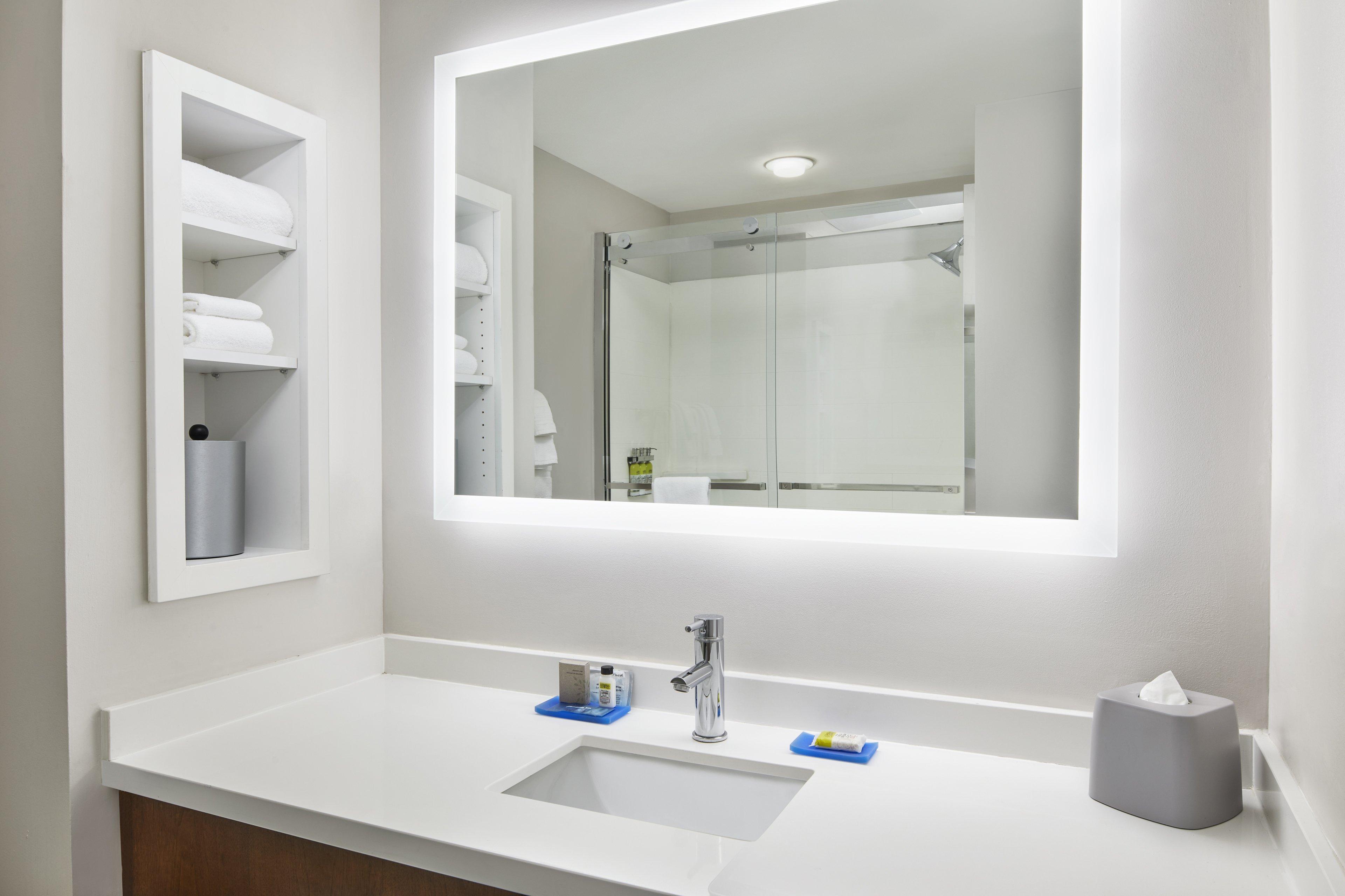 Holiday Inn Express Palatka Northwest By Ihg Bagian luar foto