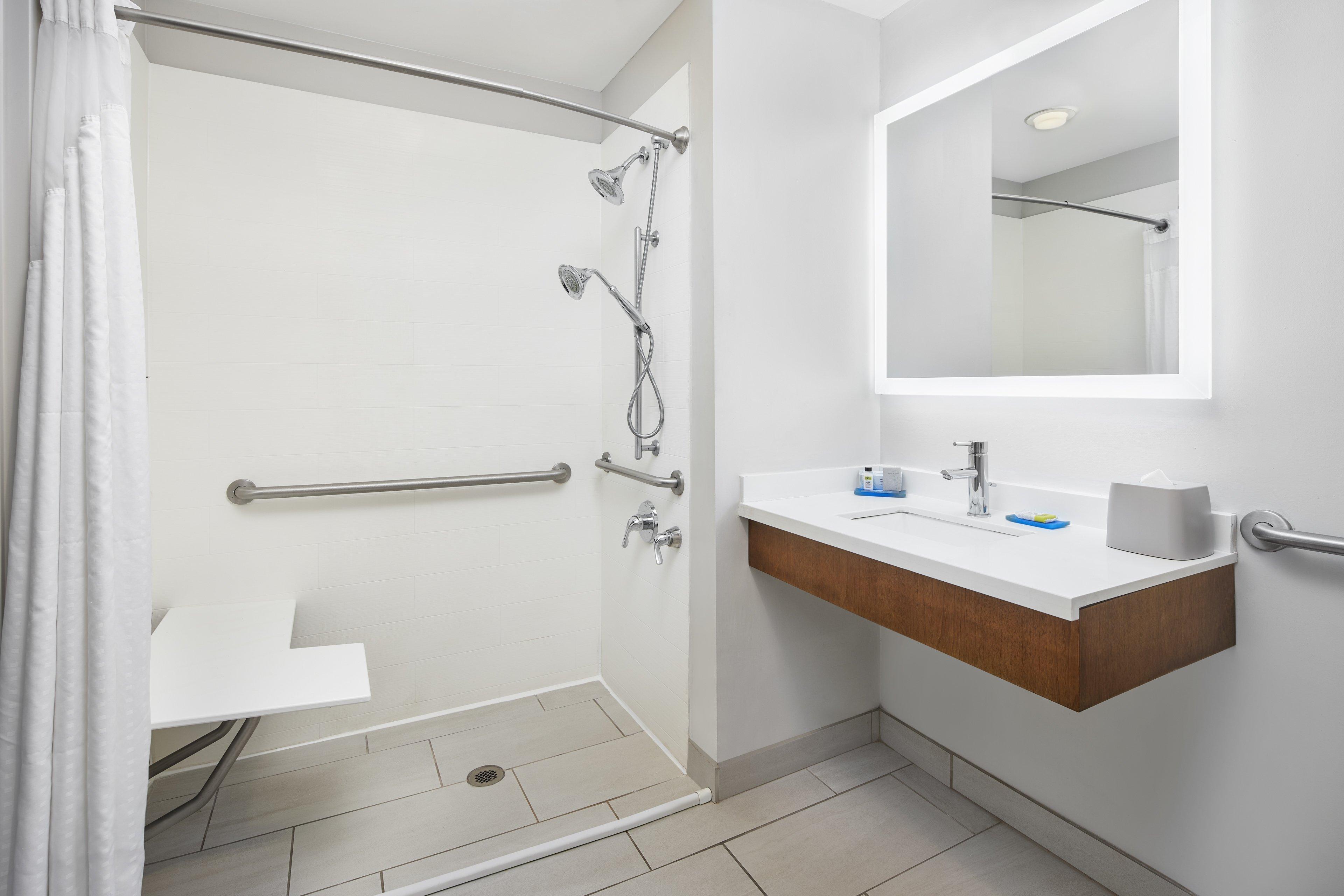Holiday Inn Express Palatka Northwest By Ihg Bagian luar foto