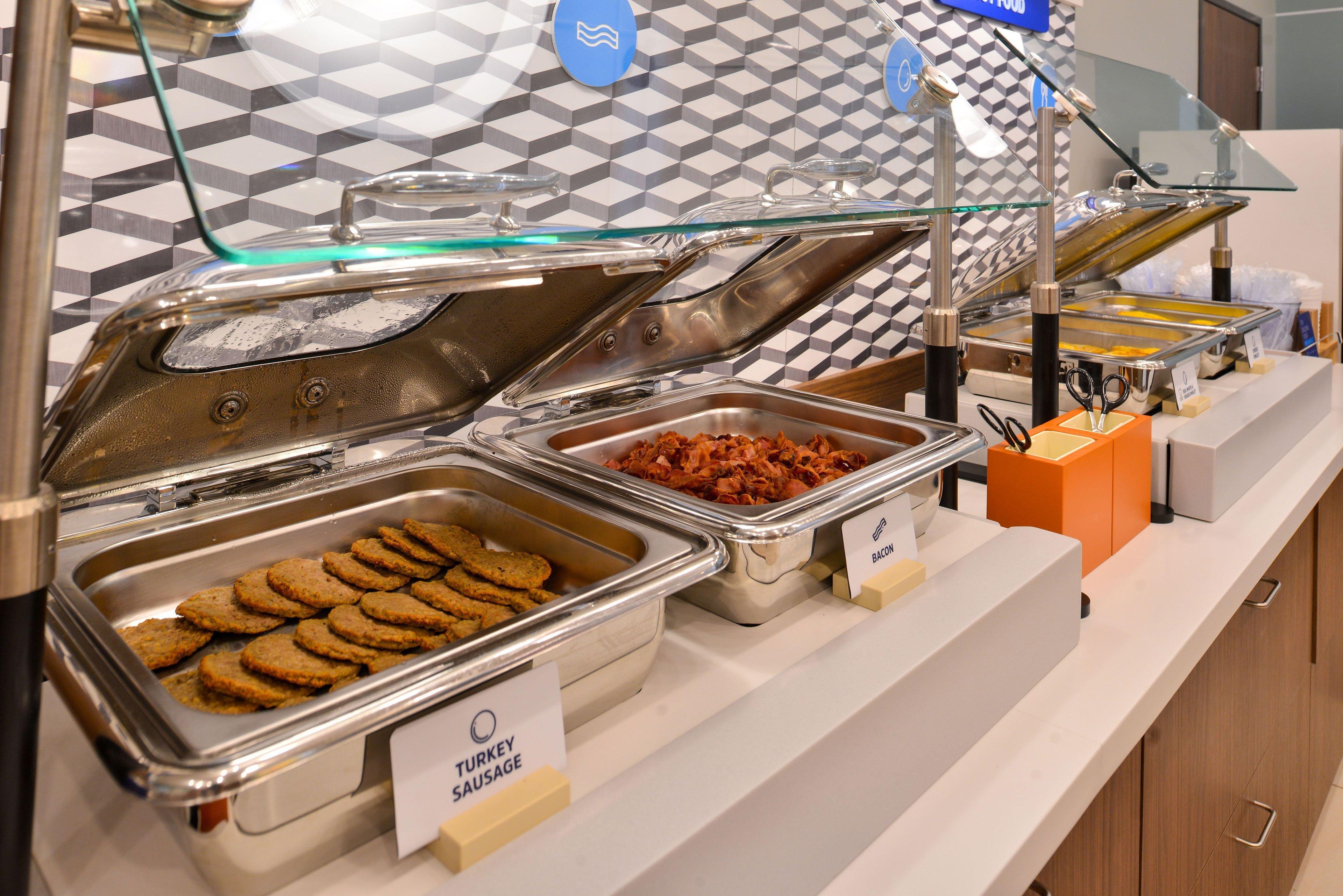 Holiday Inn Express Palatka Northwest By Ihg Bagian luar foto