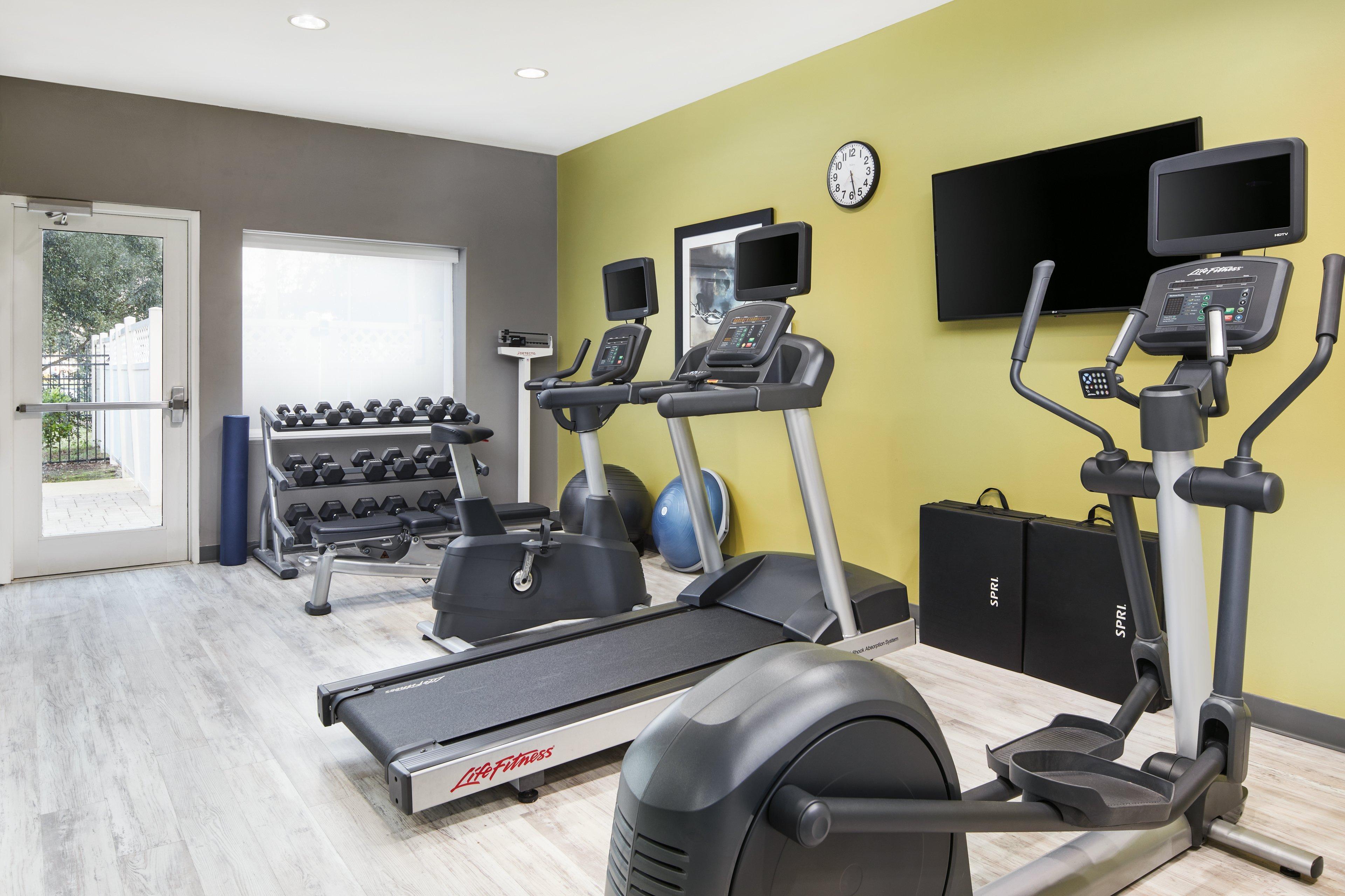 Holiday Inn Express Palatka Northwest By Ihg Bagian luar foto