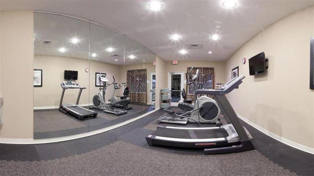 Holiday Inn Express Palatka Northwest By Ihg Bagian luar foto