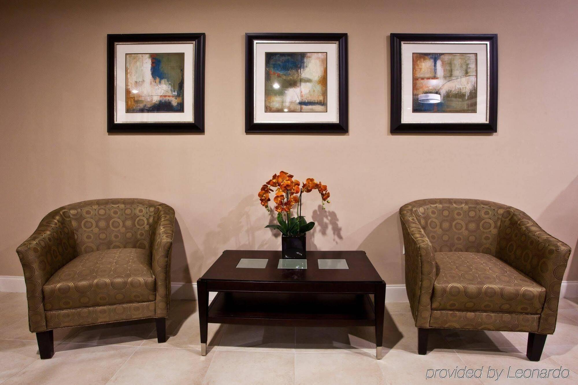 Holiday Inn Express Palatka Northwest By Ihg Bagian luar foto
