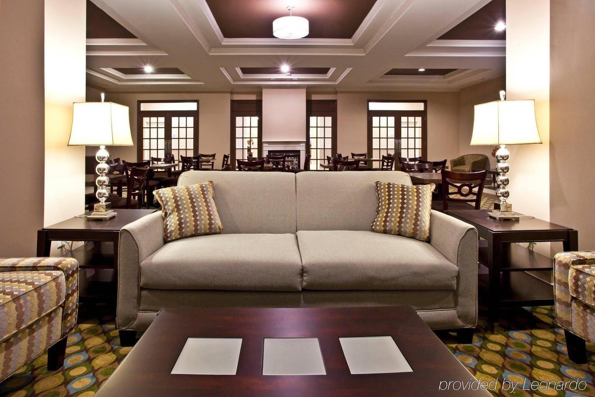 Holiday Inn Express Palatka Northwest By Ihg Bagian luar foto
