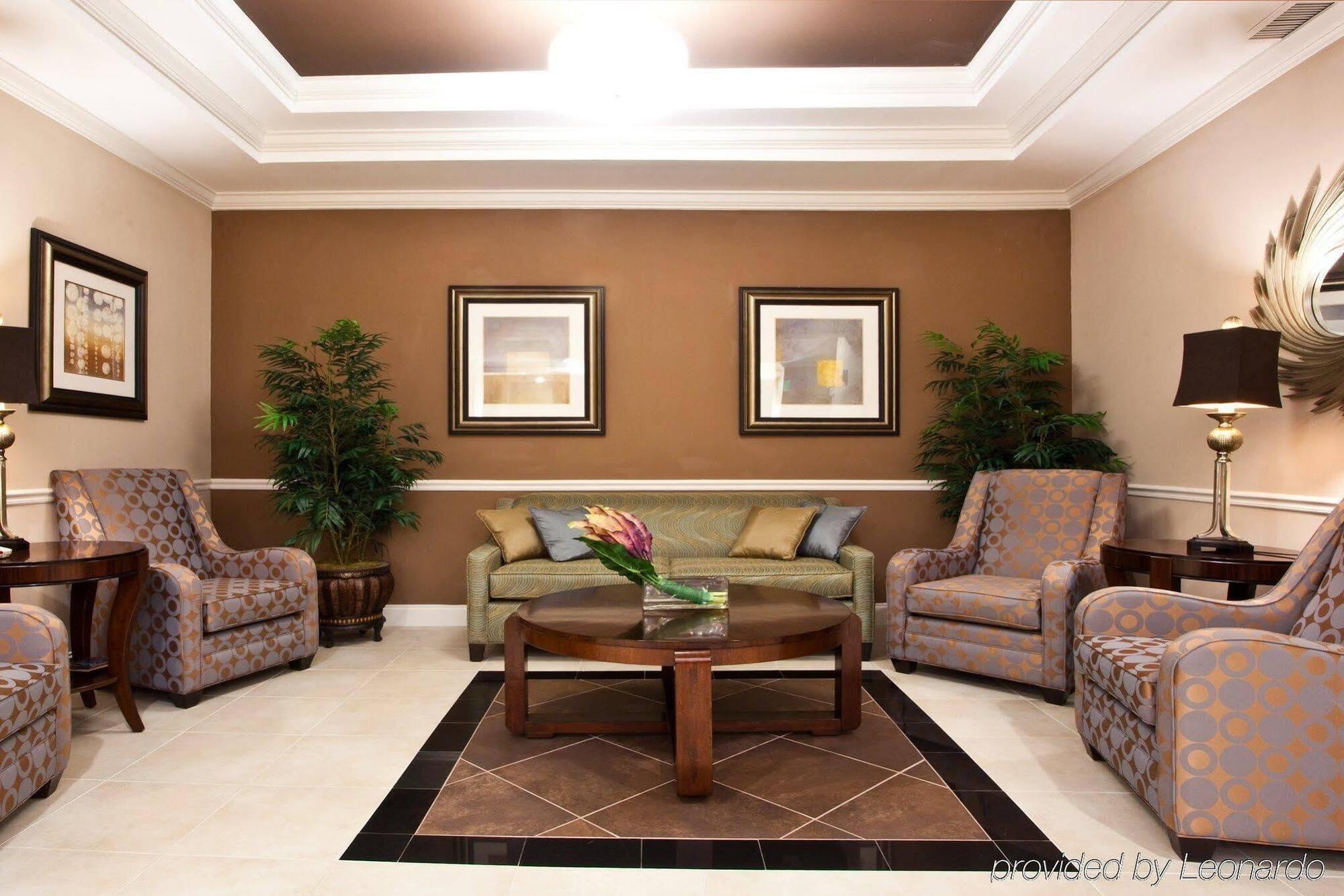 Holiday Inn Express Palatka Northwest By Ihg Bagian luar foto