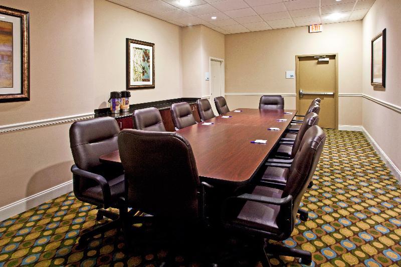 Holiday Inn Express Palatka Northwest By Ihg Bagian luar foto