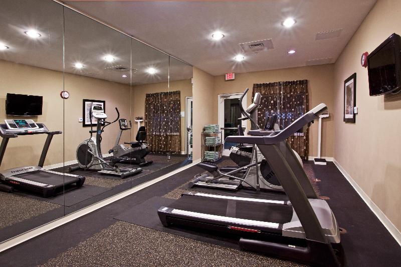 Holiday Inn Express Palatka Northwest By Ihg Bagian luar foto