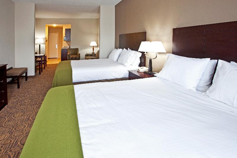 Holiday Inn Express Palatka Northwest By Ihg Bagian luar foto