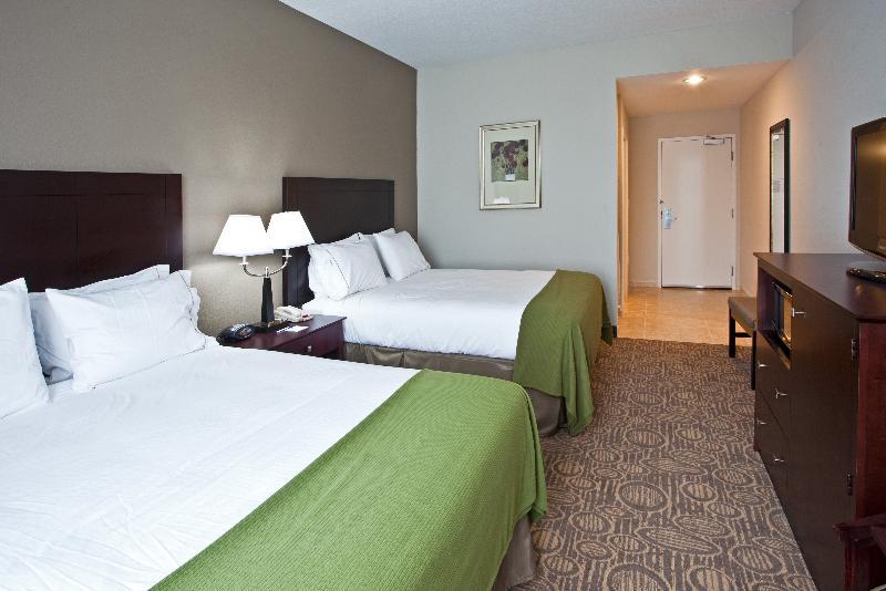 Holiday Inn Express Palatka Northwest By Ihg Bagian luar foto
