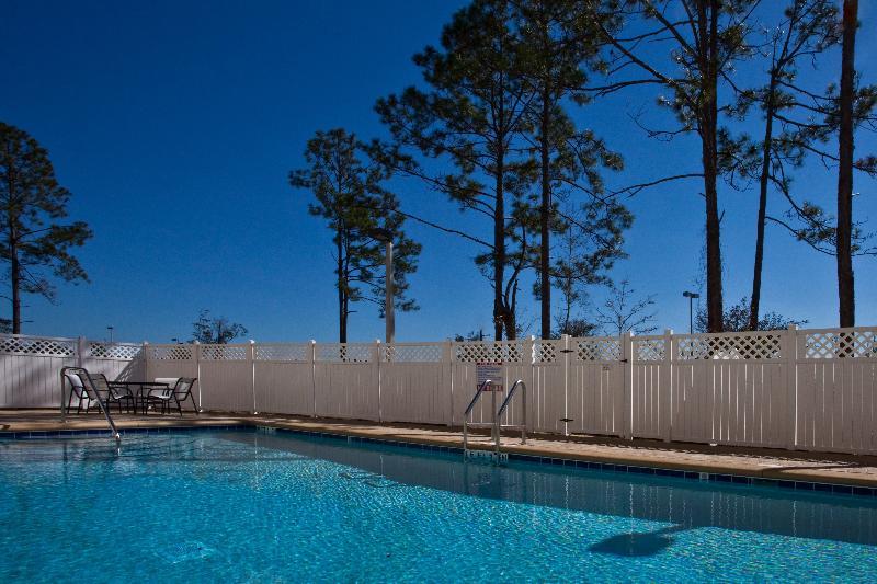 Holiday Inn Express Palatka Northwest By Ihg Bagian luar foto
