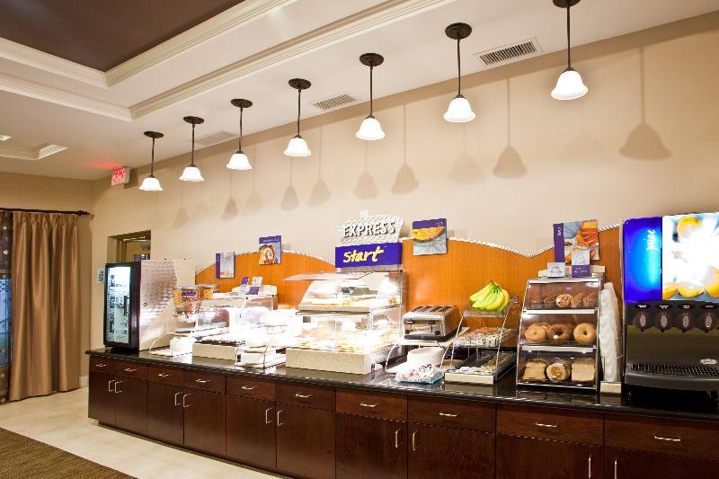 Holiday Inn Express Palatka Northwest By Ihg Bagian luar foto
