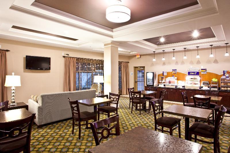 Holiday Inn Express Palatka Northwest By Ihg Bagian luar foto