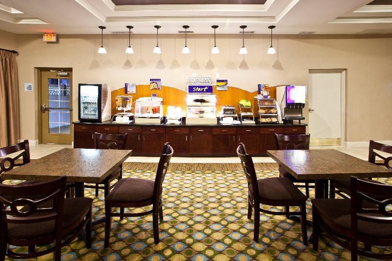 Holiday Inn Express Palatka Northwest By Ihg Bagian luar foto